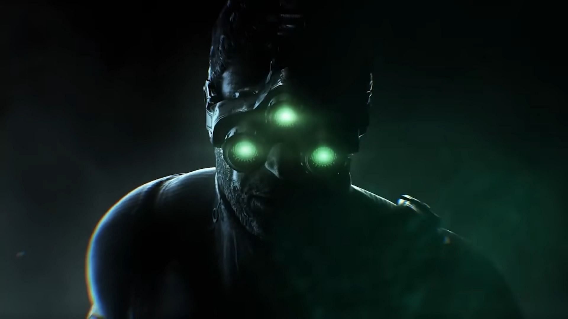 The Splinter Cell Remake has a chance of appearing in SGF 2025 (Image via Ubisoft)